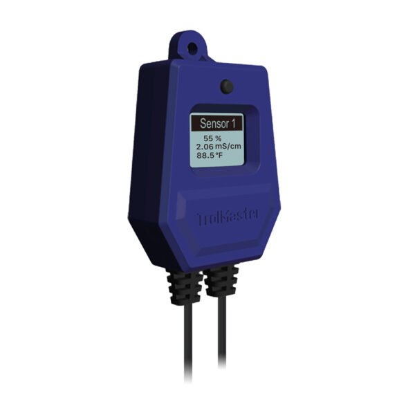 TrolMaster Sensor Contenido de Agua/EC/Temp WCS-2 - Image 3