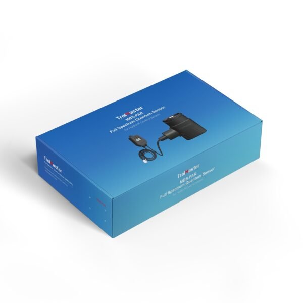 TrolMaster Sensor PAR Quantum Full Spectrum - Image 2