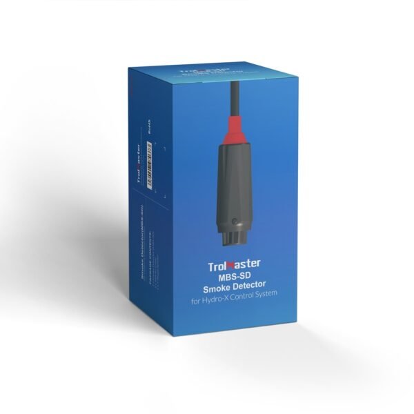 TrolMaster Sensor de Humo - Image 3