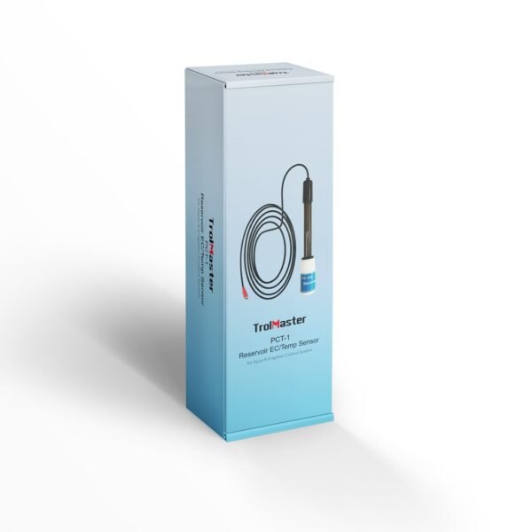 TrolMaster Sonda EC/Temp - PCT-1 - Image 4