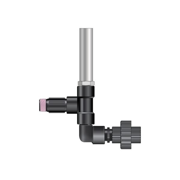 Dosatron Kit Conexión Supresor Golpe Ariete Lo-Flo - 3-4_