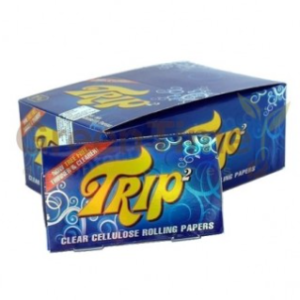 Hojillas Trip de celulosa tamaño 1 y 1/4