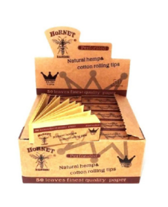 Tips Hornet Organicos