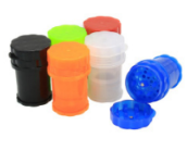 DESMORRUGADOR SHAKER KIEF