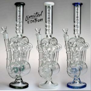 Super Reciclador 40cm de altofb