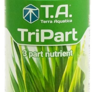 Terra Aquatica Tripart Grow 1L