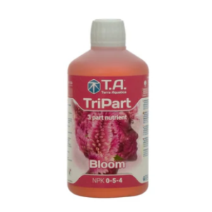 Terra Aquatica Tripart Bloom 500ml