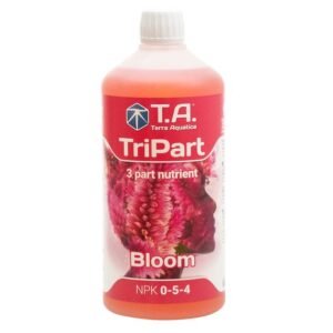 Terra Aquatica Tripart Bloom 1L