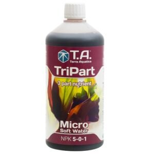 Terra Aquatica Tripart Micro SW 500ml
