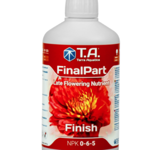 TerraAquatica Final Part 500ml