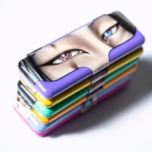 Protector de Hojilla Pequeño Lion Rolling Circus