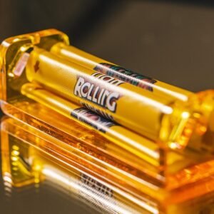 Armador Grande  Lion Rolling Circus