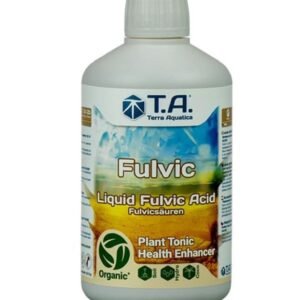 Terra Aquatica Fulvic 500ml