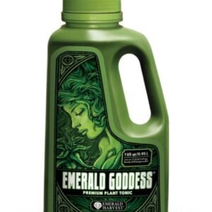 Emerald Harvest Emerald Goddess 1L