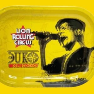 Bandeja Chica Duki Rolling