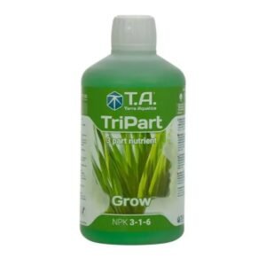 Terra Aquatica Tripart Grow 500ml