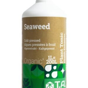 Terra Aquatica Seaweed 1L