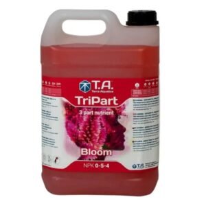 Terra Aquatica Tripart Bloom 5L
