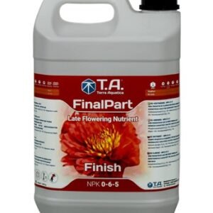 Terra Aquatica Final Part 5L