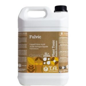 Terra Aquatica Fulvic 5L