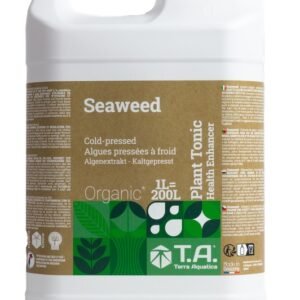 Terra Aquatica Seaweed 5L