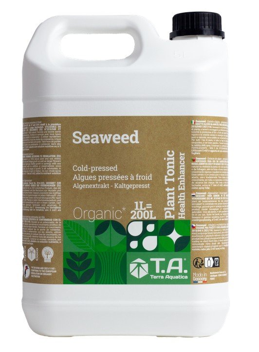 Terra Aquatica Seaweed 5L