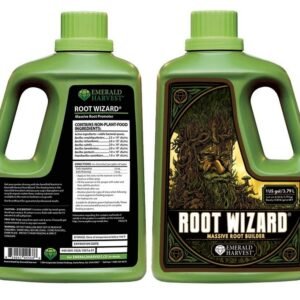 Emerald Harvest Root Wizard 3.8 L