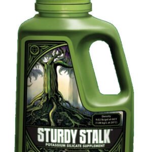 Emerald Harvest Sturdy Stalk 3.8L