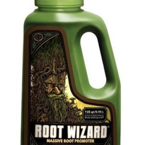 Emerald Harvest Root Wizard 500ml