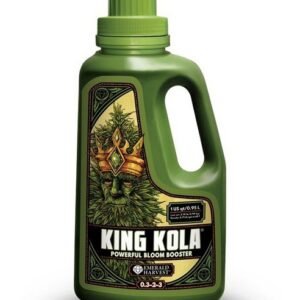Emerald Harvest King Kola 1 L