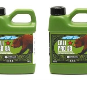 Emerald Harvest Cali Pro Grow A+B 500ml