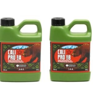 Emerald Harvest Cali Pro Bloom A+B 500ml
