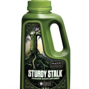 Emerald Harvest Sturdy Stalk 1L