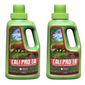 Emerald Harvest Cali Pro Bloom A+B 1L