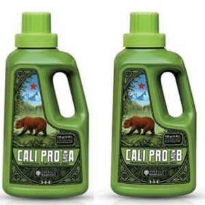 Emerald Harvest Cali Pro Grow A+B 1L