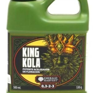 Emerald Harvest King Kola 500ml