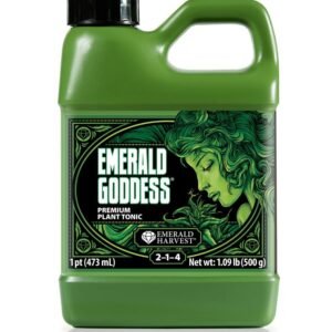Emerald Harvest Emerald Goddess 500ml