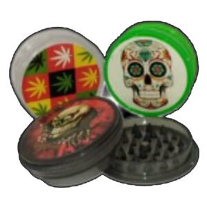 Desmorrugador Plástico