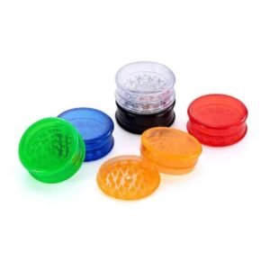 Desmorrugador de Plástico Duro