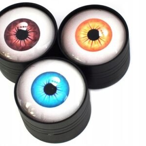 Desmorrugador Pequeño Ojo