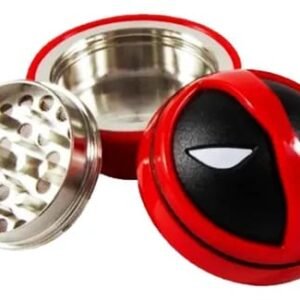 Desmorrugador Deadpool