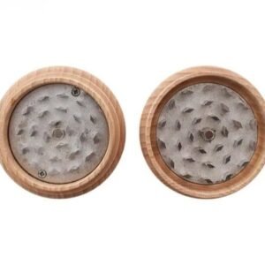 Desmorrugador de Madera