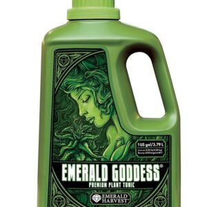 Emerald Harvest Emerald Goddess 3.8L