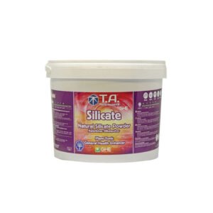 Terra Aquatica Silicate 5L