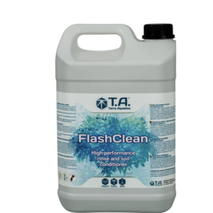Terra Aquatica FlashClean 5L