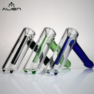Bubbler de Mano Alien